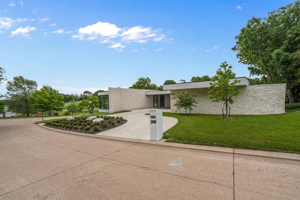 Mira Vista Add - Residential