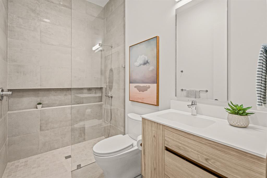 Mira Vista Add - Residential
