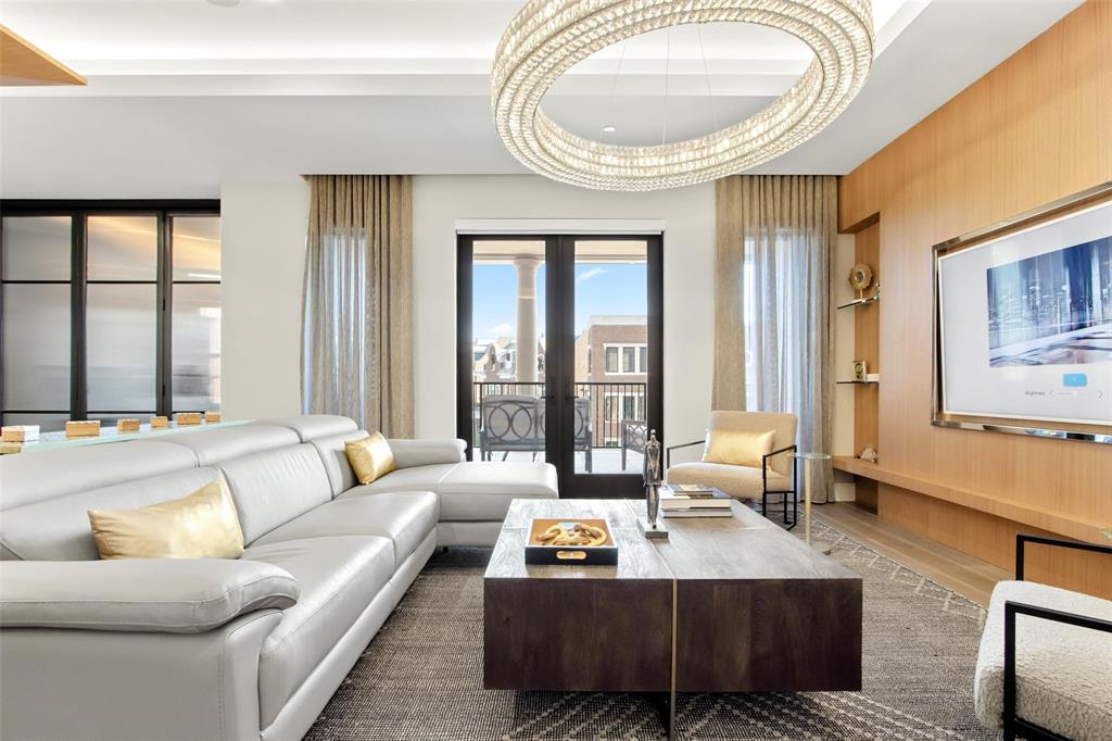 Parkview Condos - Residential