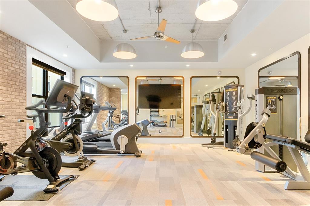 Parkview Condos - Residential