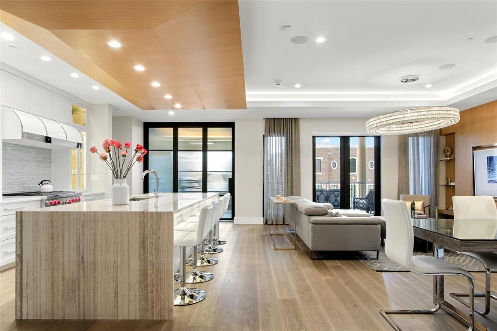 Parkview Condos - Residential
