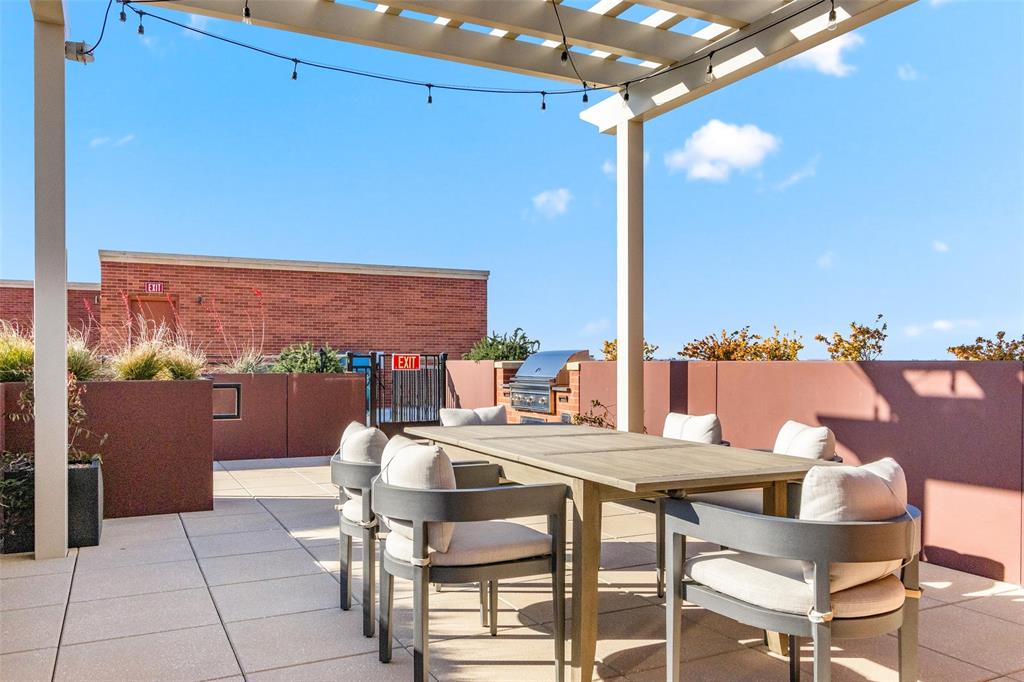 Parkview Condos - Residential
