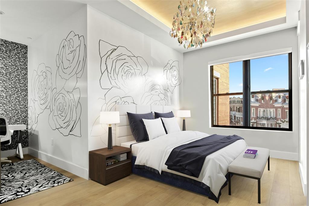 Parkview Condos - Residential