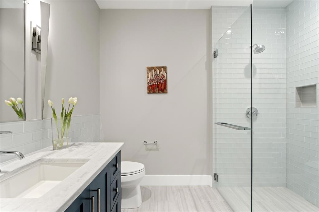 Parkview Condos - Residential