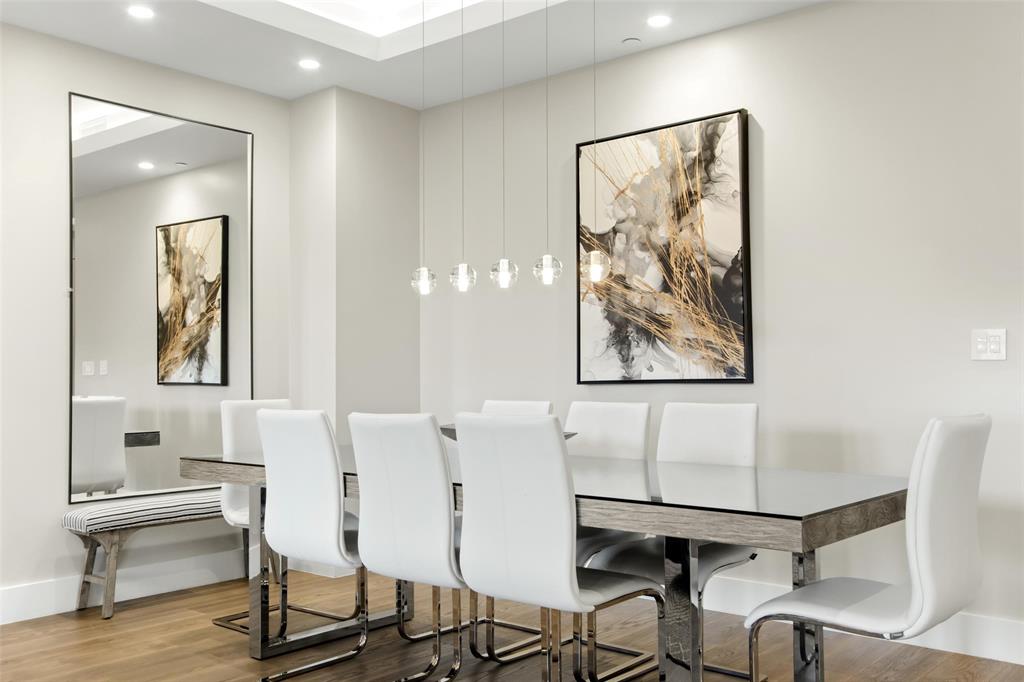 Parkview Condos - Residential