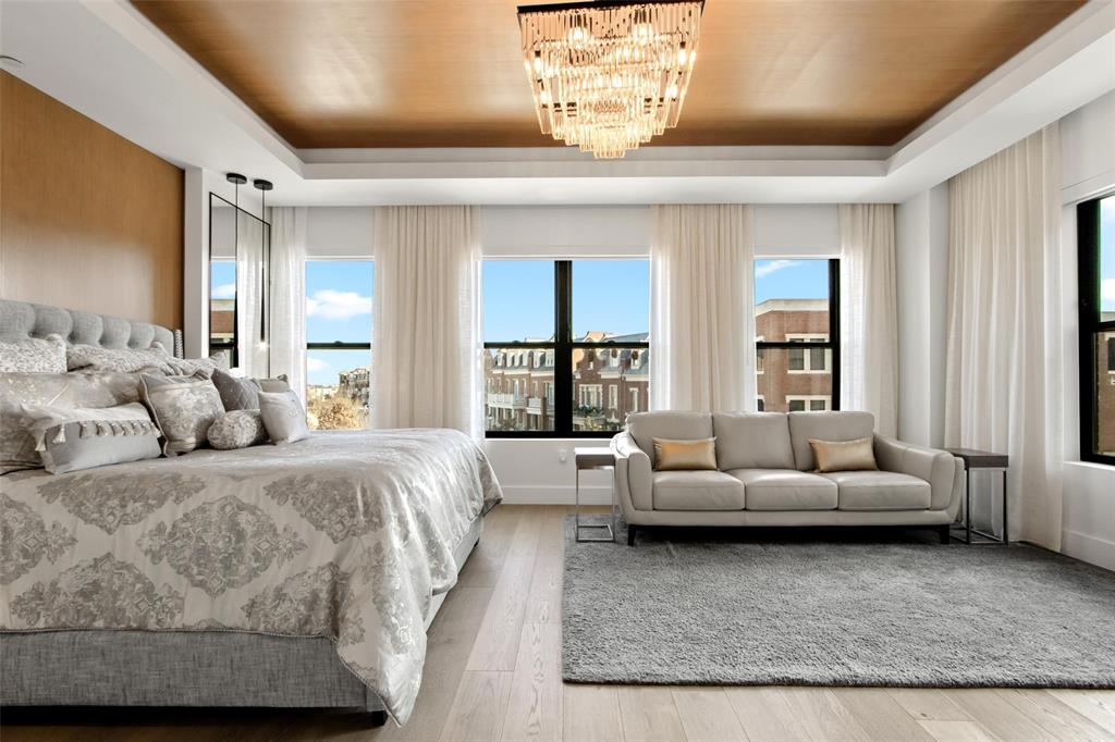 Parkview Condos - Residential