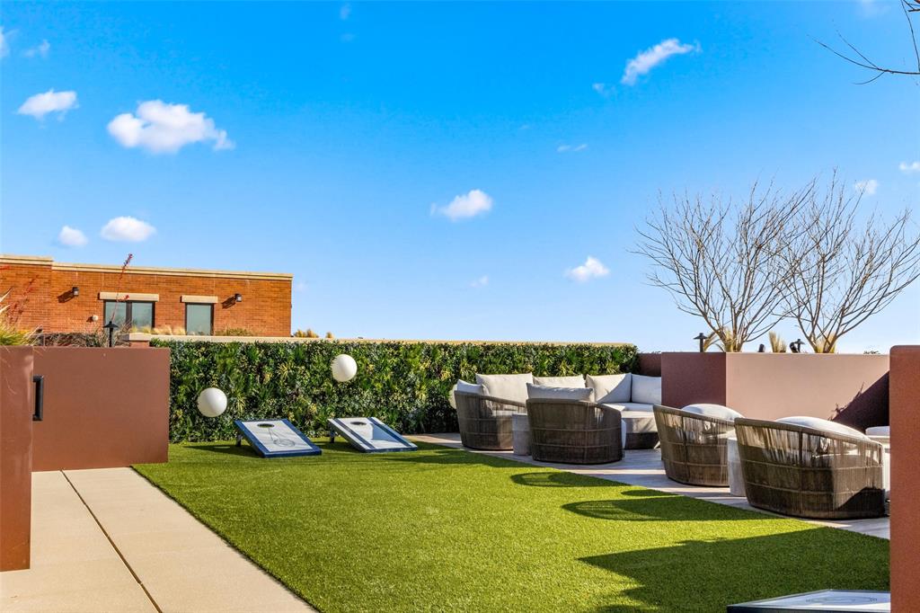 Parkview Condos - Residential