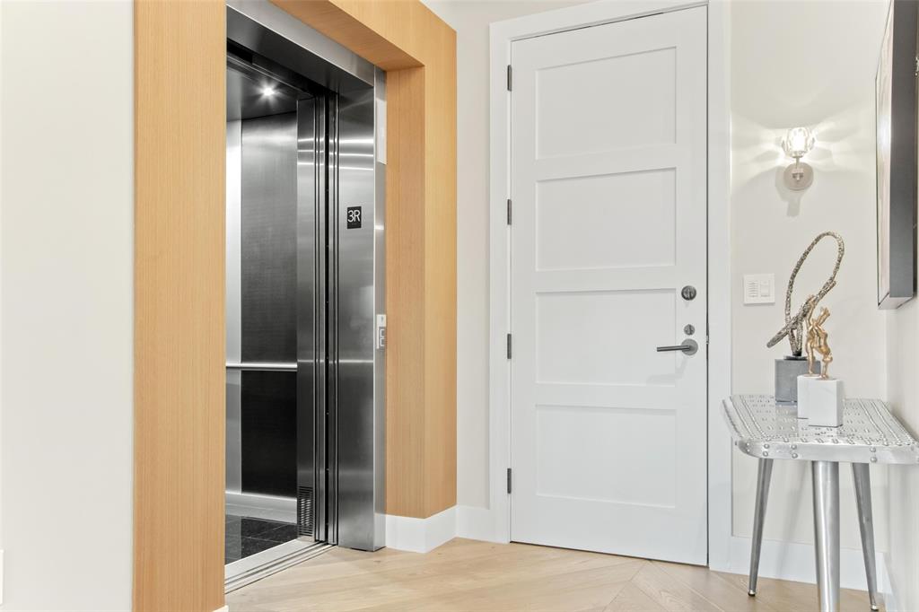 Parkview Condos - Residential
