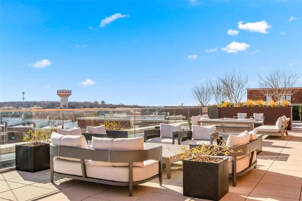 Parkview Condos - Residential