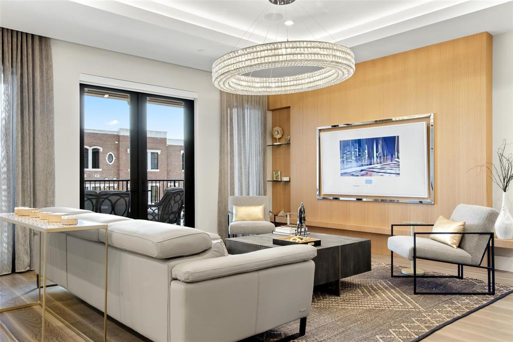Parkview Condos - Residential