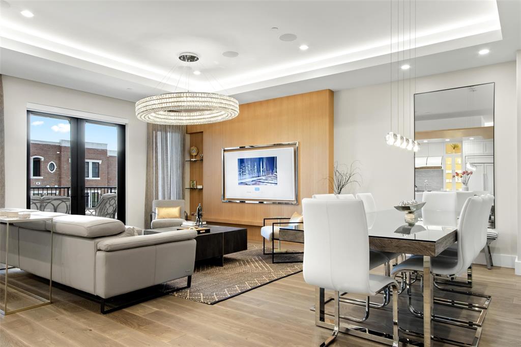 Parkview Condos - Residential