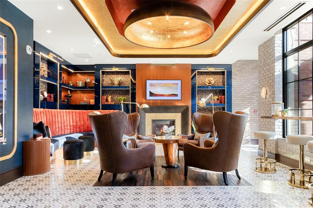 Parkview Condos - Residential