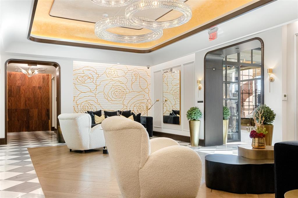 Parkview Condos - Residential