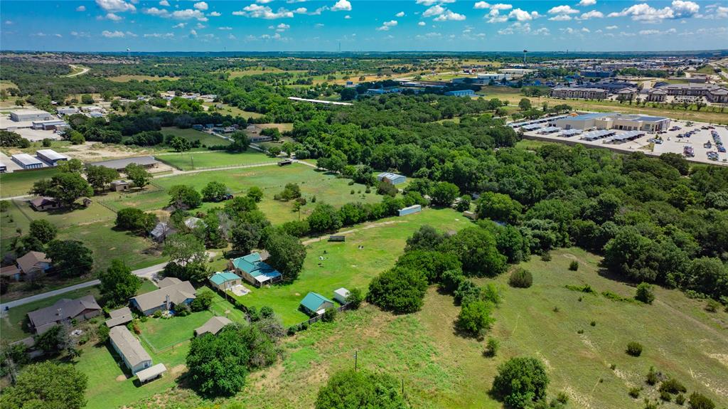 Sprouts Weatherford Point - Commercial Sale
