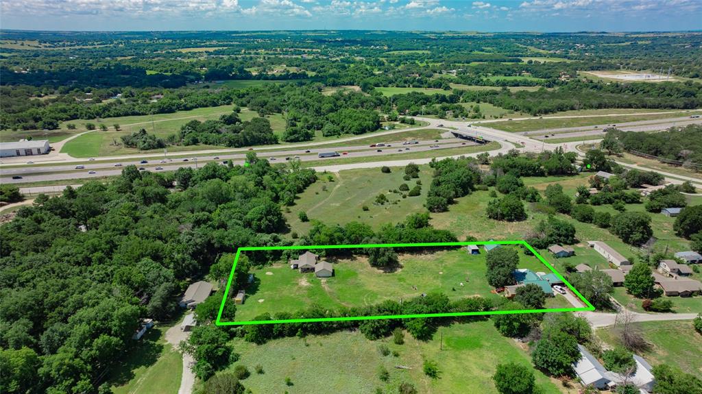 Sprouts Weatherford Point - Commercial Sale