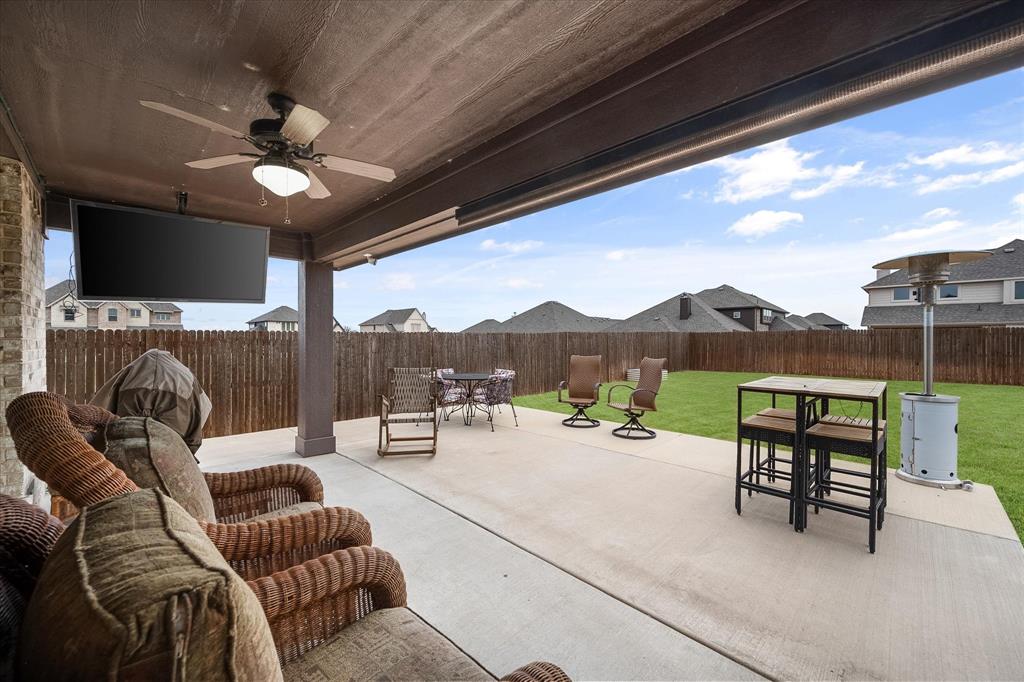 Sunrise At Garden Valley Ph 1 - Residential