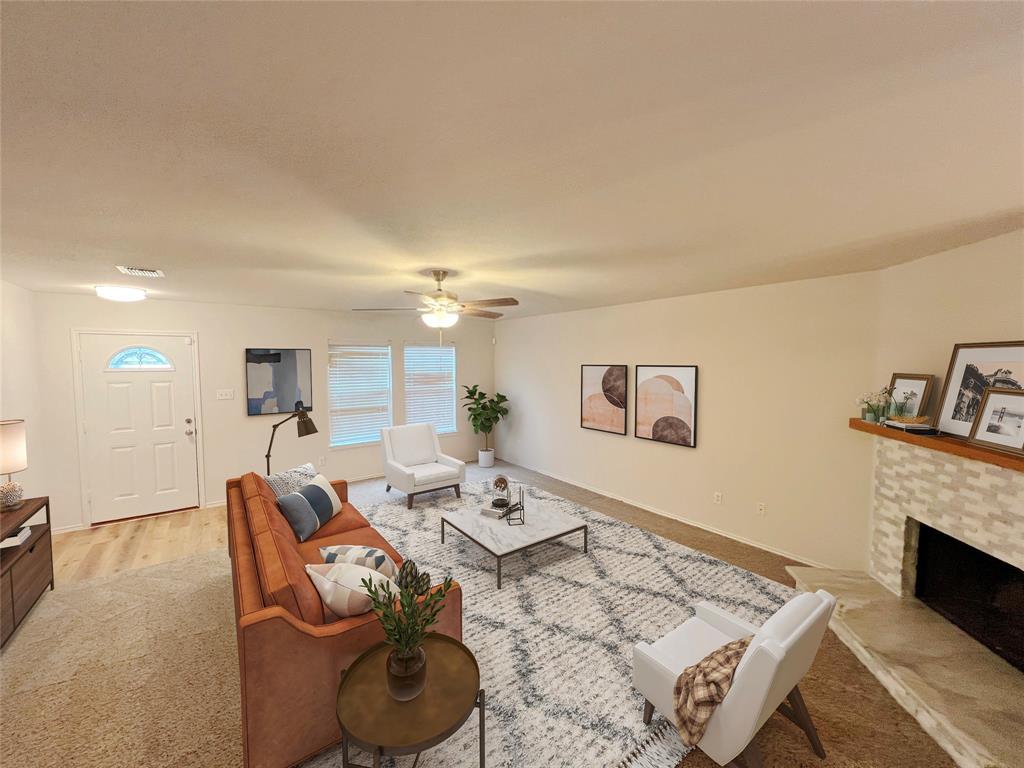 Poynter Crossing Add - Residential
