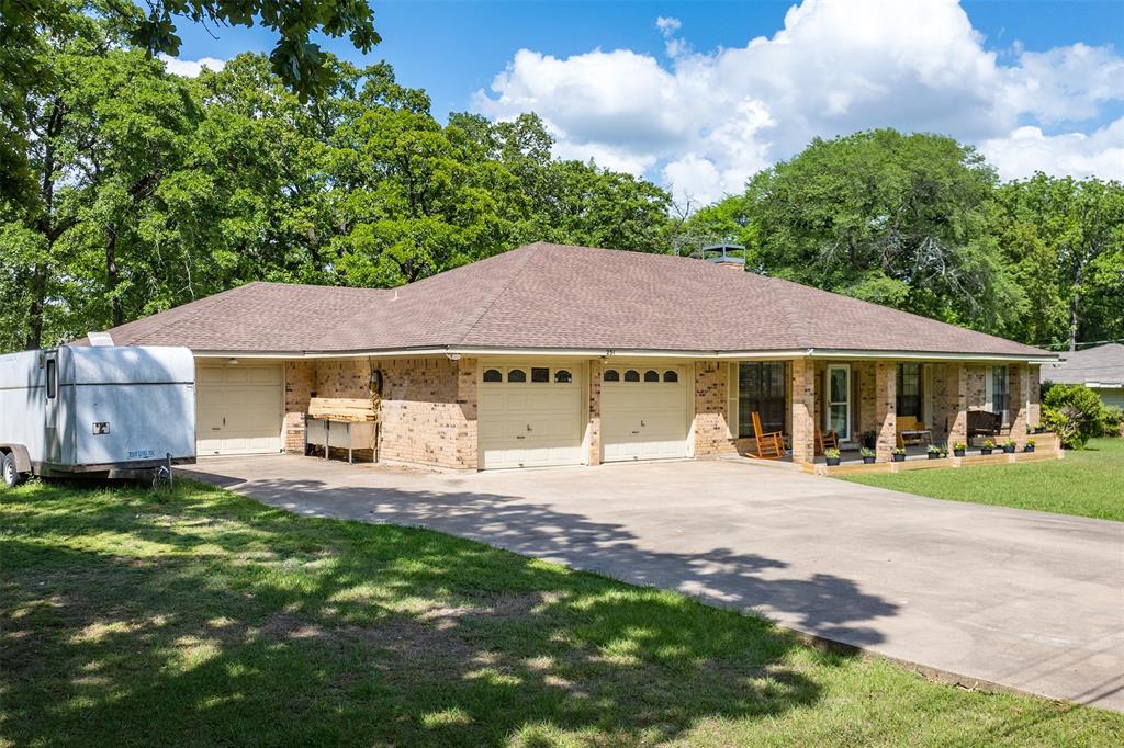 Enchanted Oaks - Residential