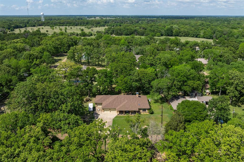 Enchanted Oaks - Residential