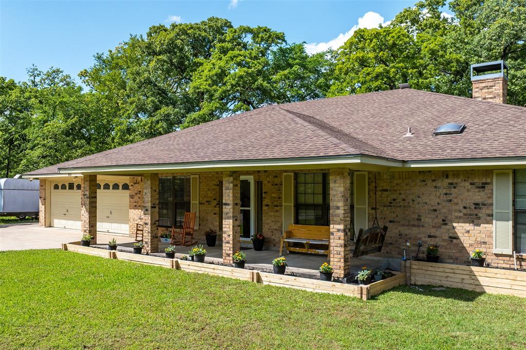 Enchanted Oaks - Residential