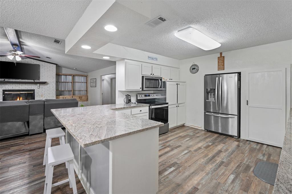 Enchanted Oaks - Residential