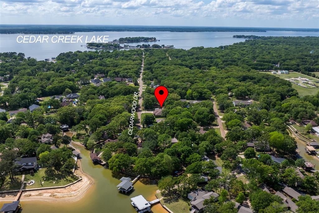 Enchanted Oaks - Residential
