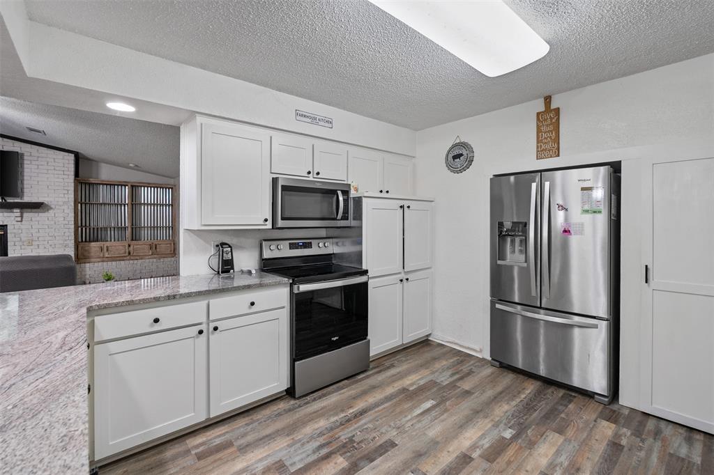 Enchanted Oaks - Residential