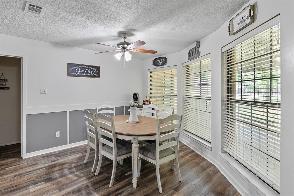 Enchanted Oaks - Residential