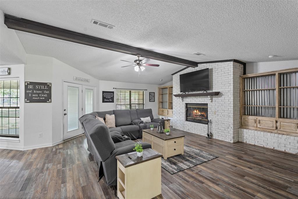 Enchanted Oaks - Residential
