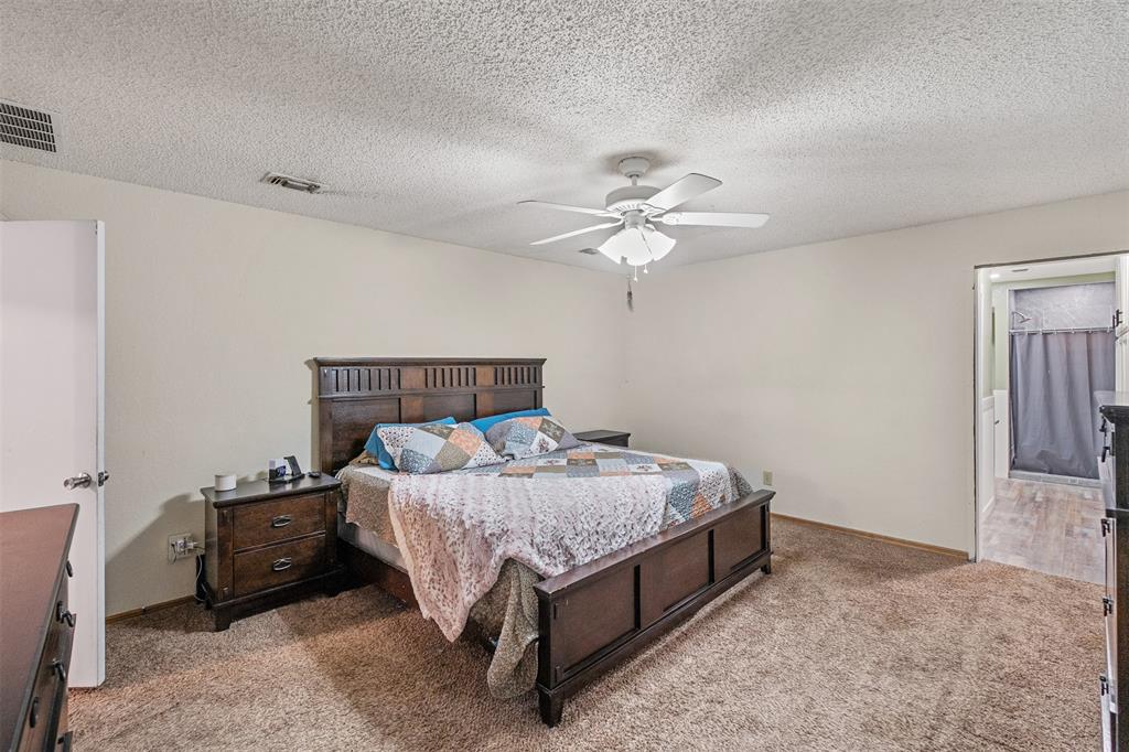 Enchanted Oaks - Residential