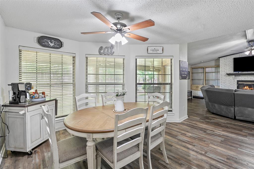 Enchanted Oaks - Residential