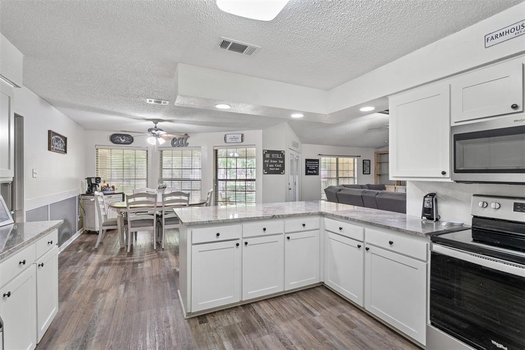Enchanted Oaks - Residential