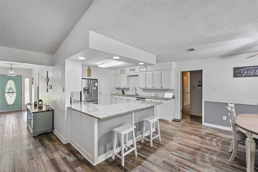 Enchanted Oaks - Residential