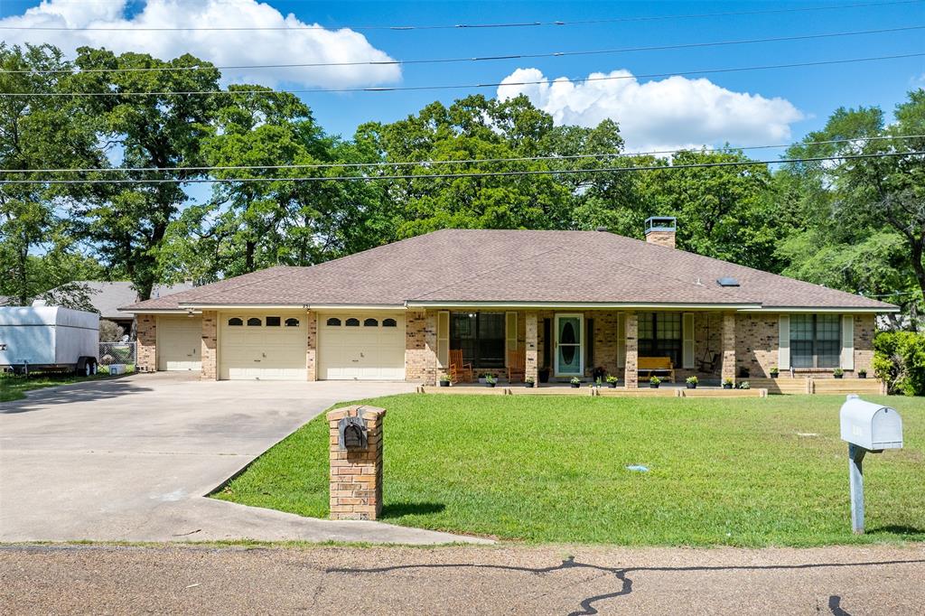 Enchanted Oaks - Residential