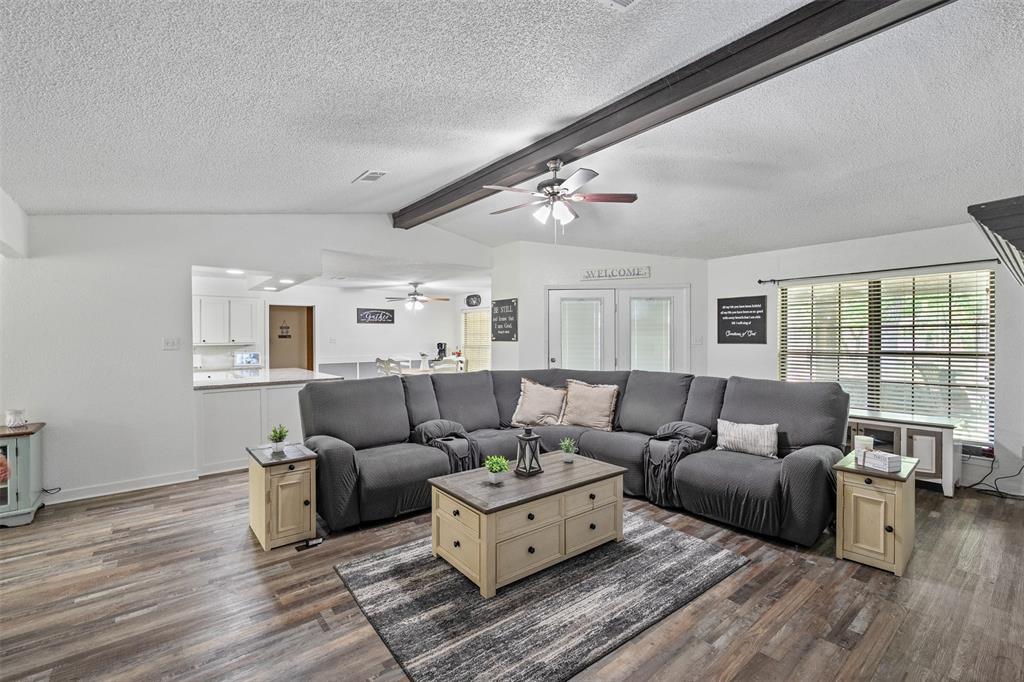 Enchanted Oaks - Residential