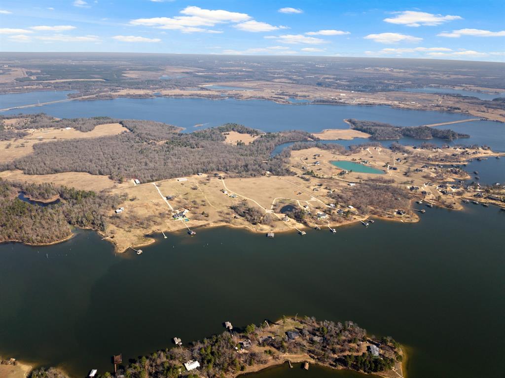 Sandlin Ranch - Land