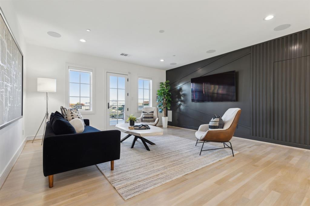 Westlake Entrada - Residential