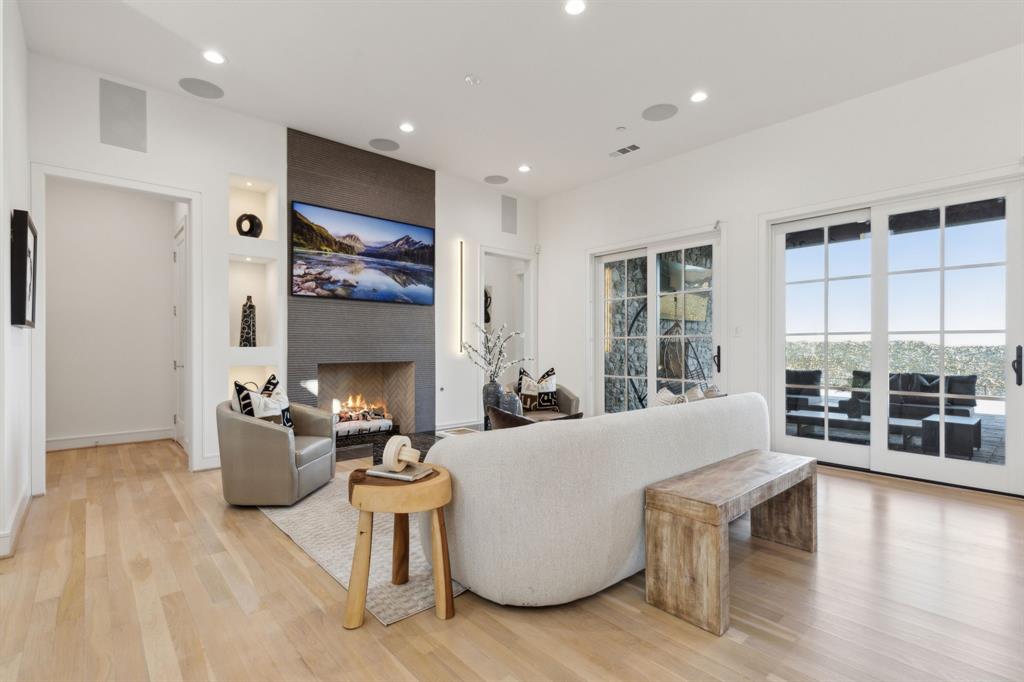 Westlake Entrada - Residential