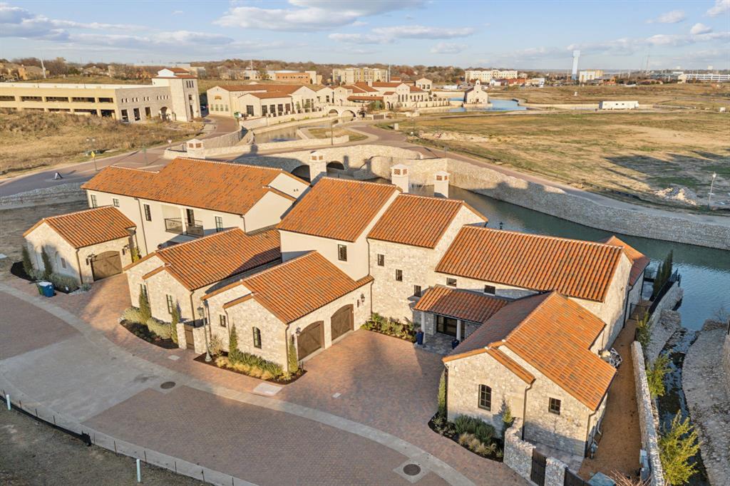 Westlake Entrada - Residential