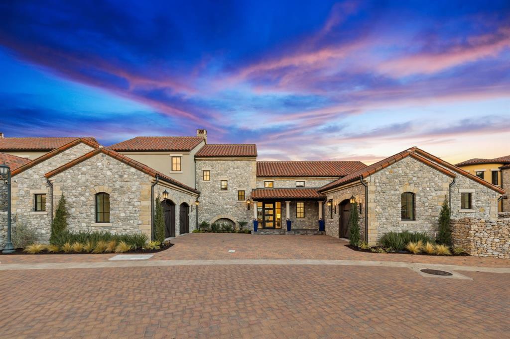 Westlake Entrada - Residential