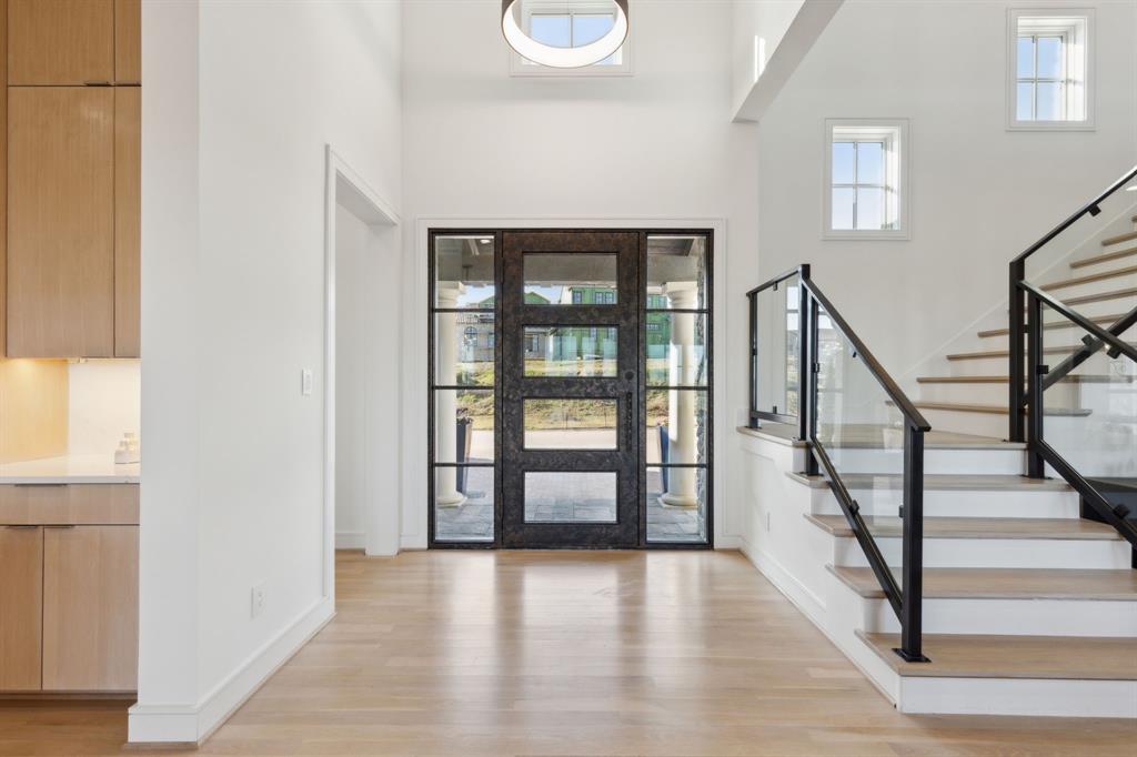Westlake Entrada - Residential