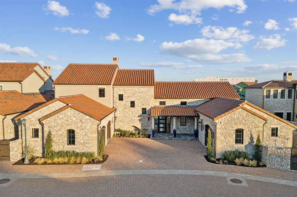 Westlake Entrada - Residential