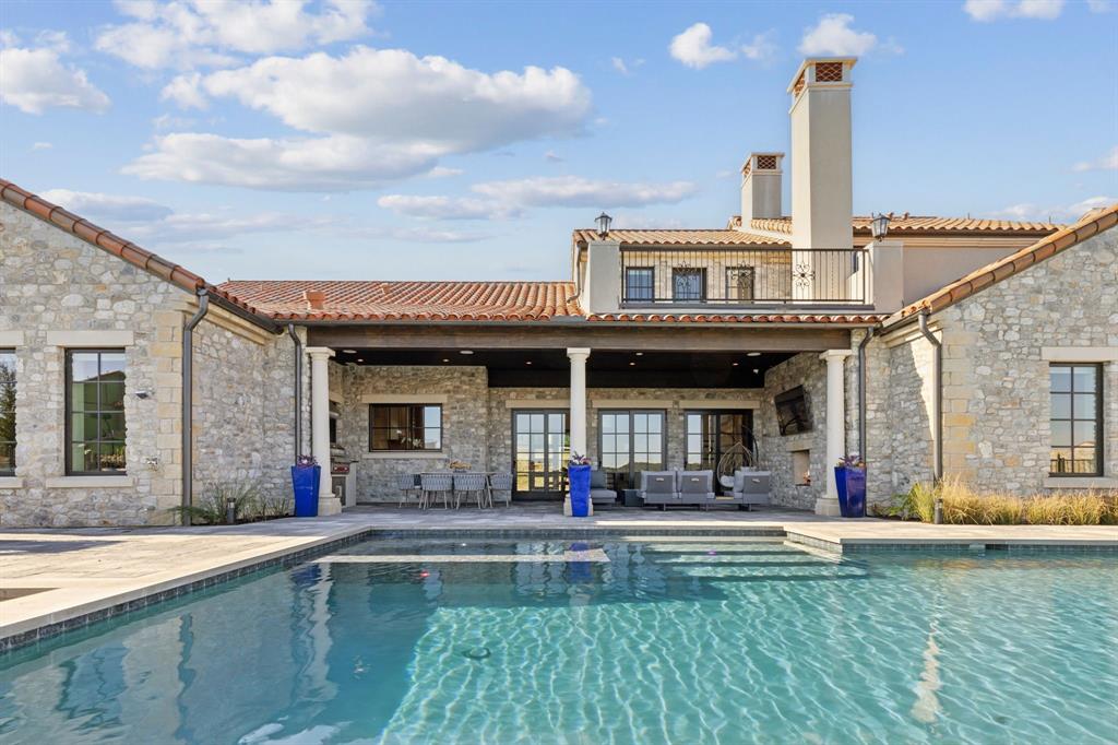 Westlake Entrada - Residential