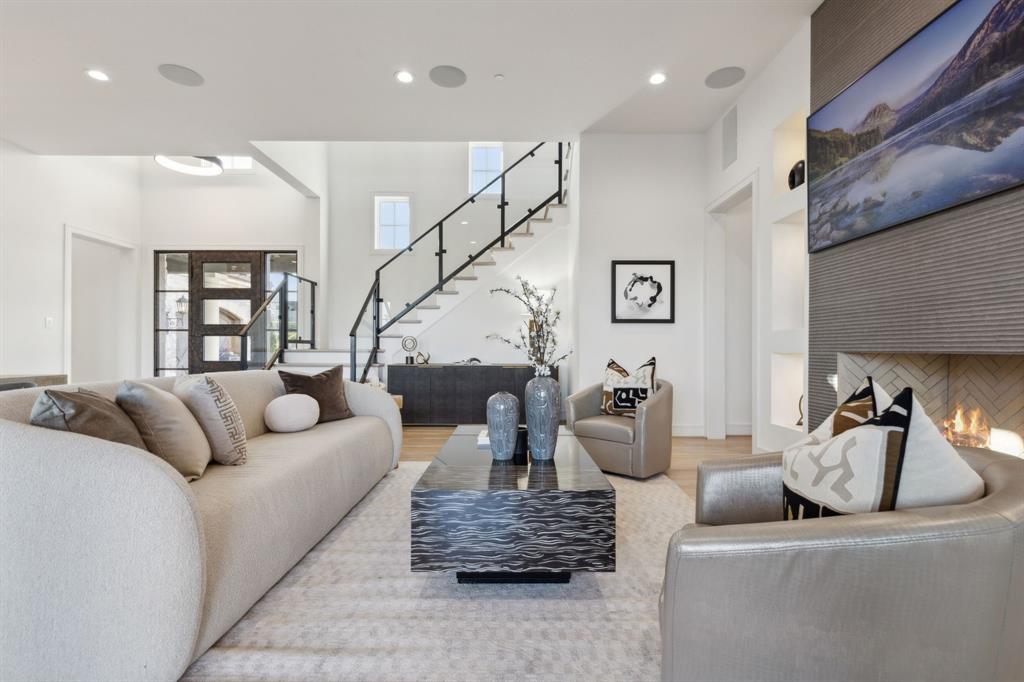 Westlake Entrada - Residential
