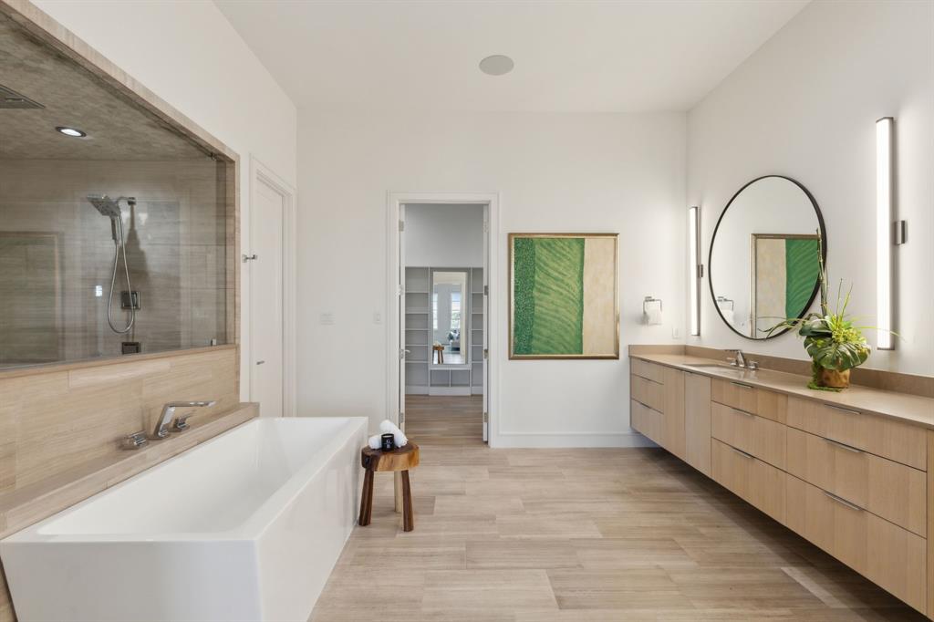 Westlake Entrada - Residential