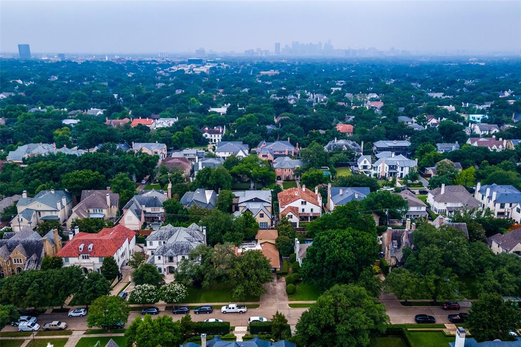 University Heights - Residential