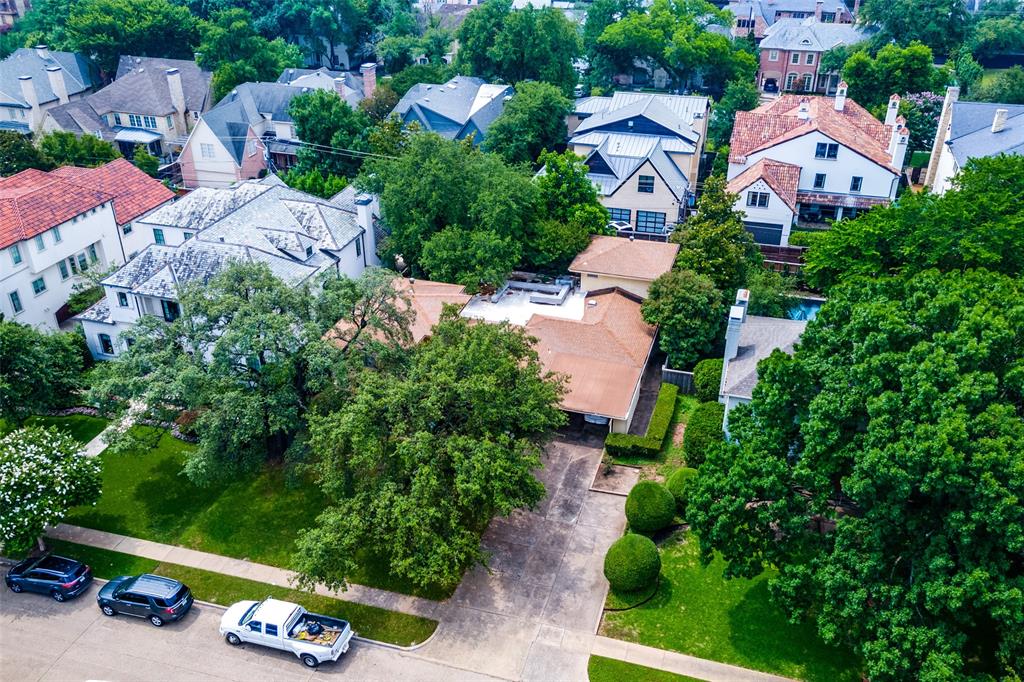 University Heights - Residential