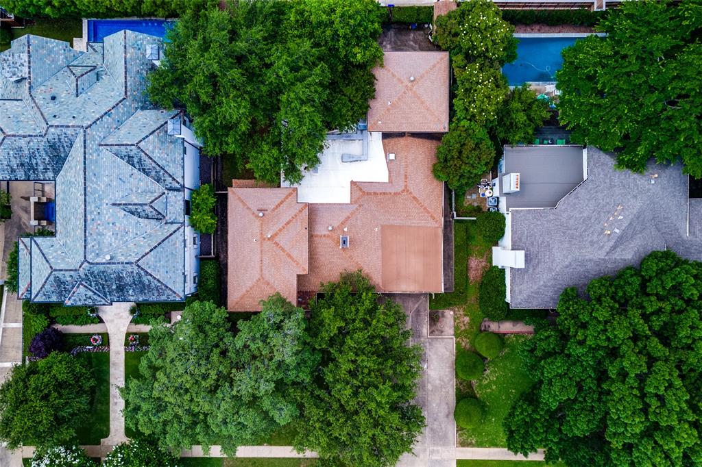 University Heights - Residential