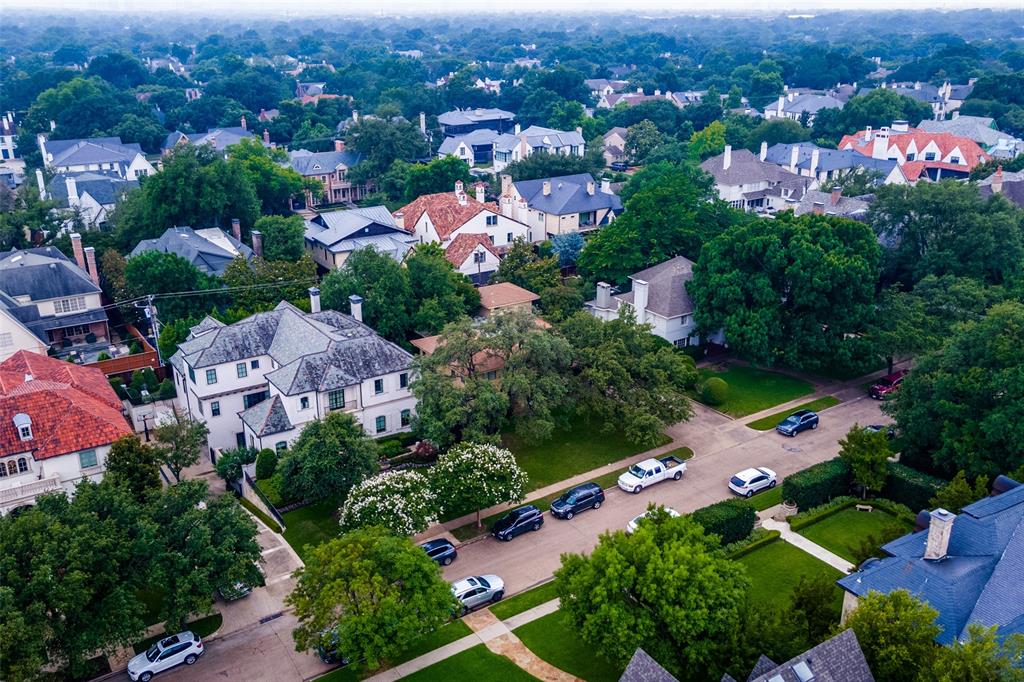 University Heights - Residential