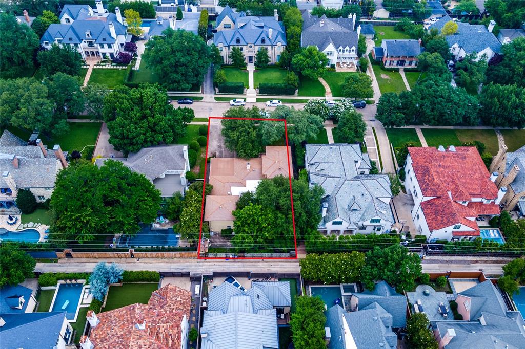Fabulous 80' x 150' lot in the Fairway of University Park. The 3500 block of Centenary Drive boasts many beautiful recently built homes. Excellent lot for build-to-suit or builder's speculative home.